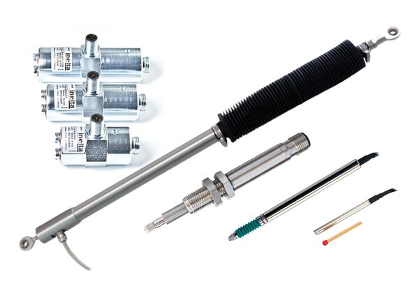 Inelta Sensorsysteme Inelta Sensorsysteme