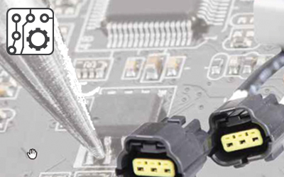 Sensorsystemtechnik Vypro VYPRO Leistungen